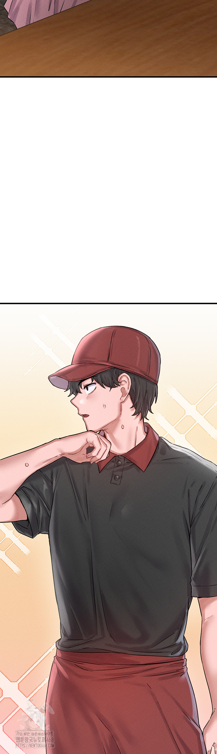 The Reincarnated Man Raw Chapter 7 image 14