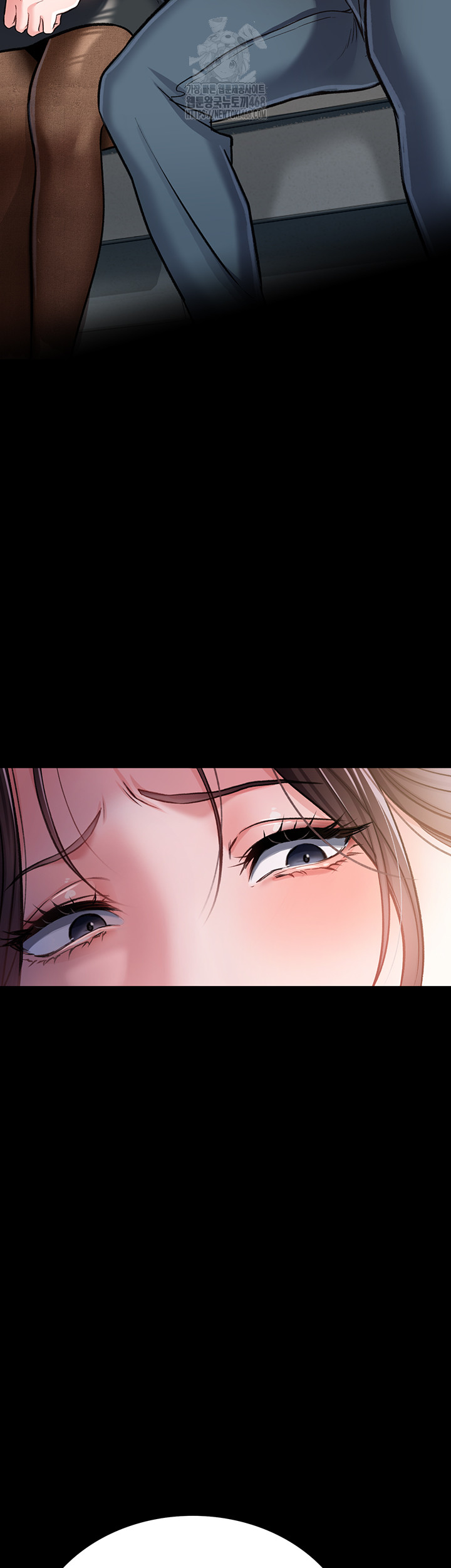 A Dangerous Deal and The Girl Next Door Raw Chapter 3 image 59