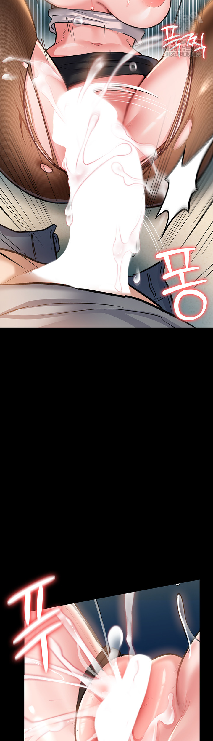A Dangerous Deal and The Girl Next Door Raw Chapter 4 image 62
