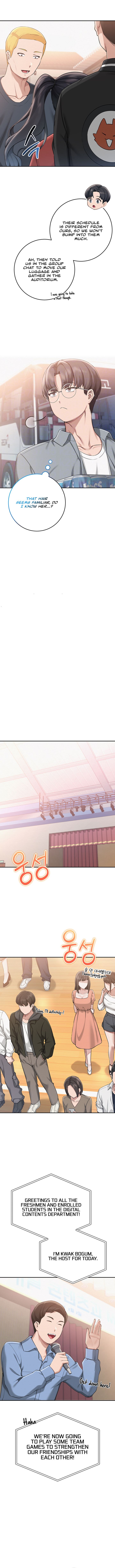 My Lewd College Friends Chapter 10 image 3