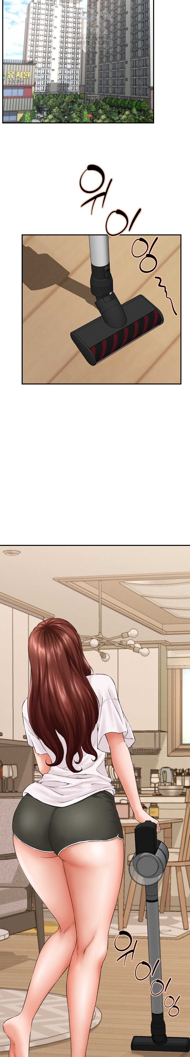 I’ve Come to Share a Secret With My Friend’s Wife Raw Chapter 2 image 13