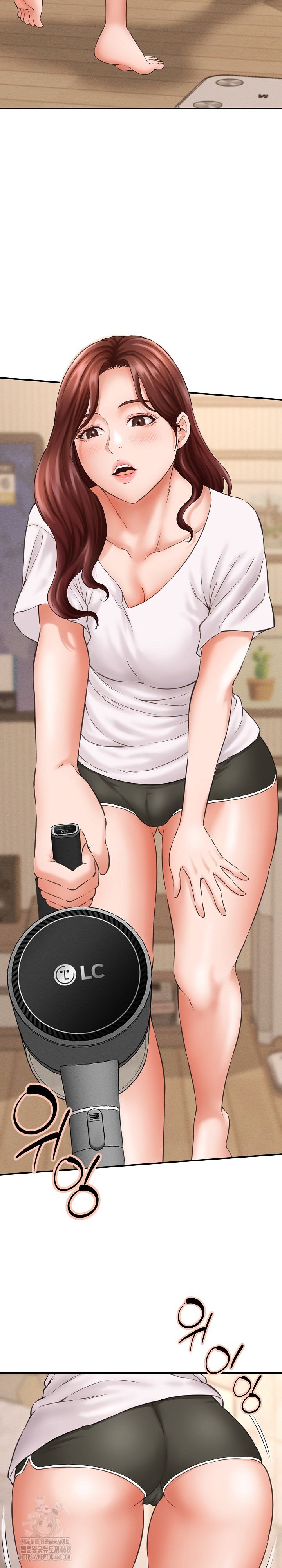 I’ve Come to Share a Secret With My Friend’s Wife Raw Chapter 2 image 14