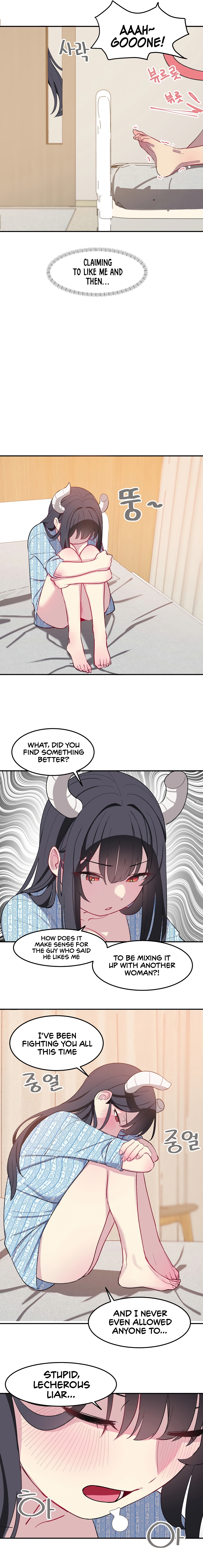 Hospitalized Life in Another World Chapter 2 image 12
