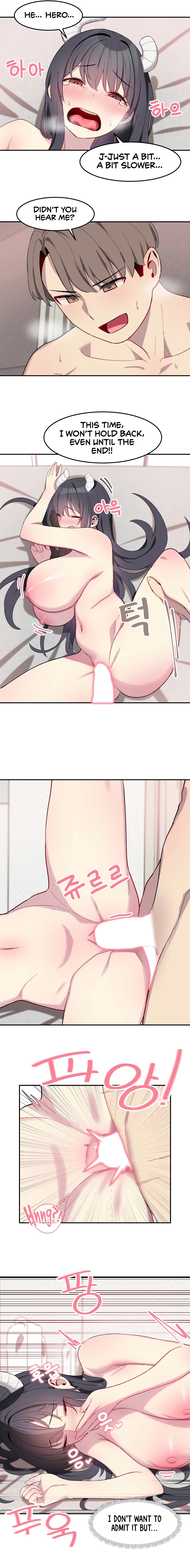 Hospitalized Life in Another World Chapter 3 image 9