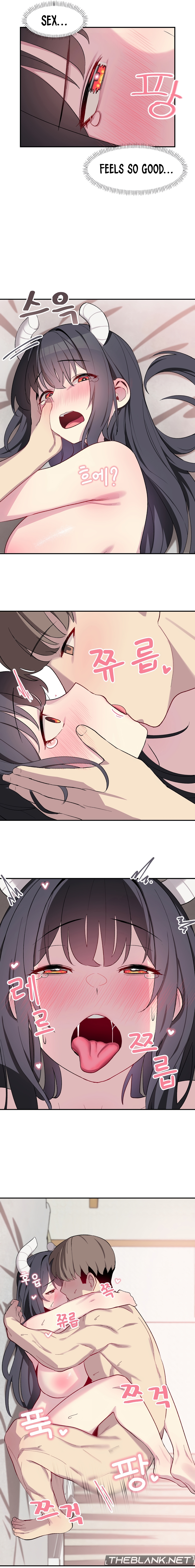 Hospitalized Life in Another World Chapter 3 image 10