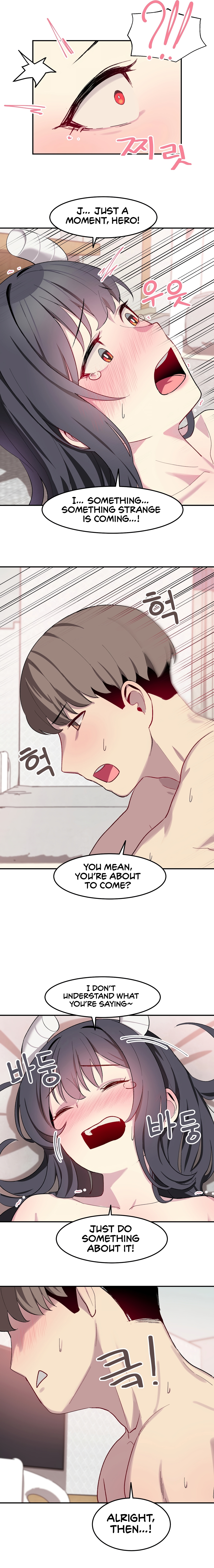 Hospitalized Life in Another World Chapter 3 image 11