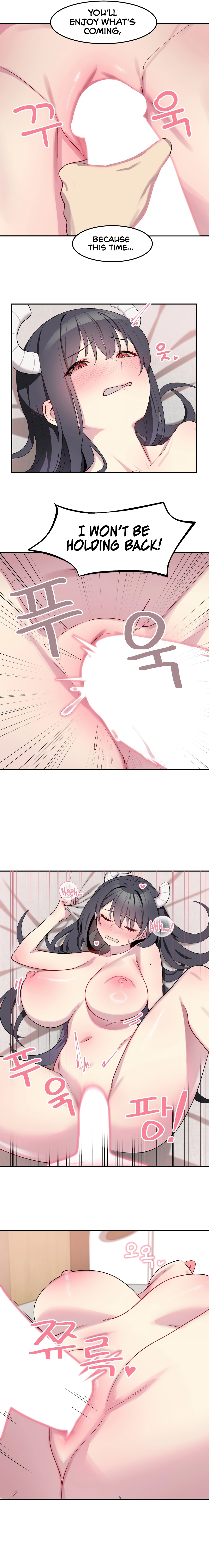 Hospitalized Life in Another World Chapter 3 image 7