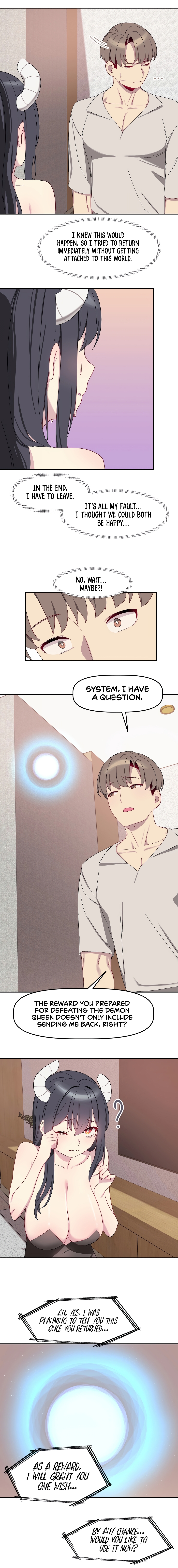 Hospitalized Life in Another World Chapter 5 image 17