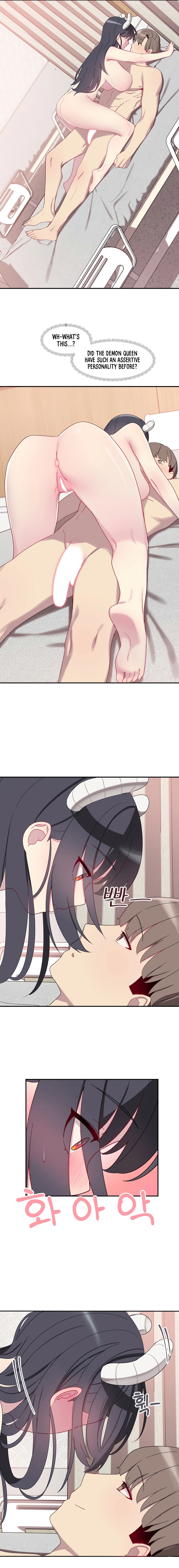Hospitalized Life in Another World Chapter 5 image 2