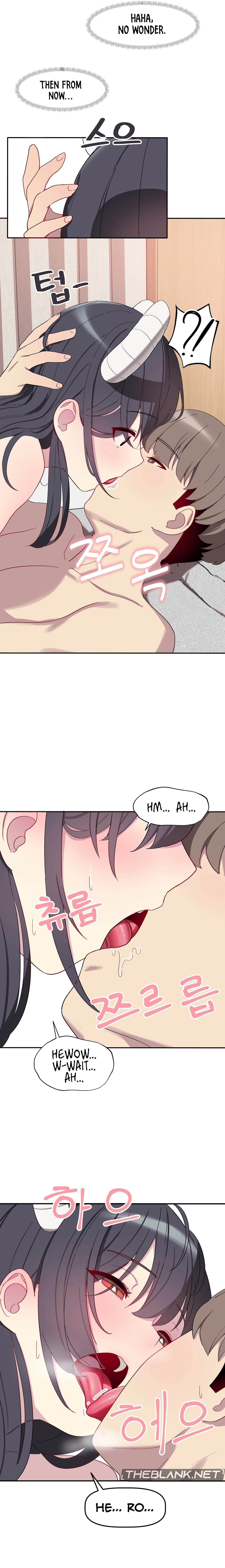 Hospitalized Life in Another World Chapter 5 image 3