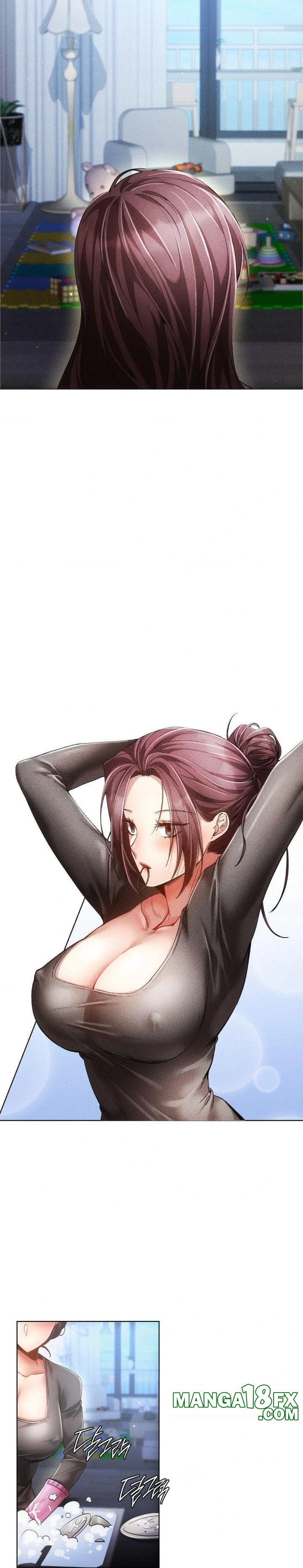 The Harsh Life of Kim Minkyung Raw Chapter 1 image 11