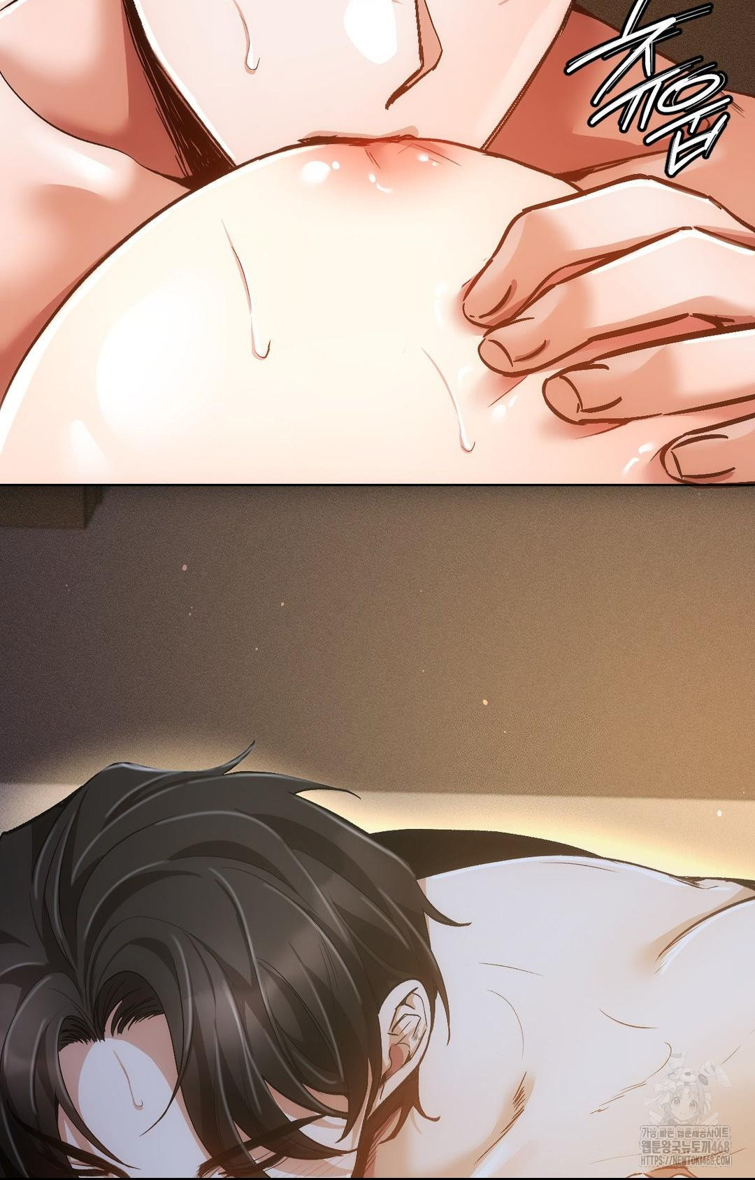 The Harsh Life of Kim Minkyung Raw Chapter 10 image 38