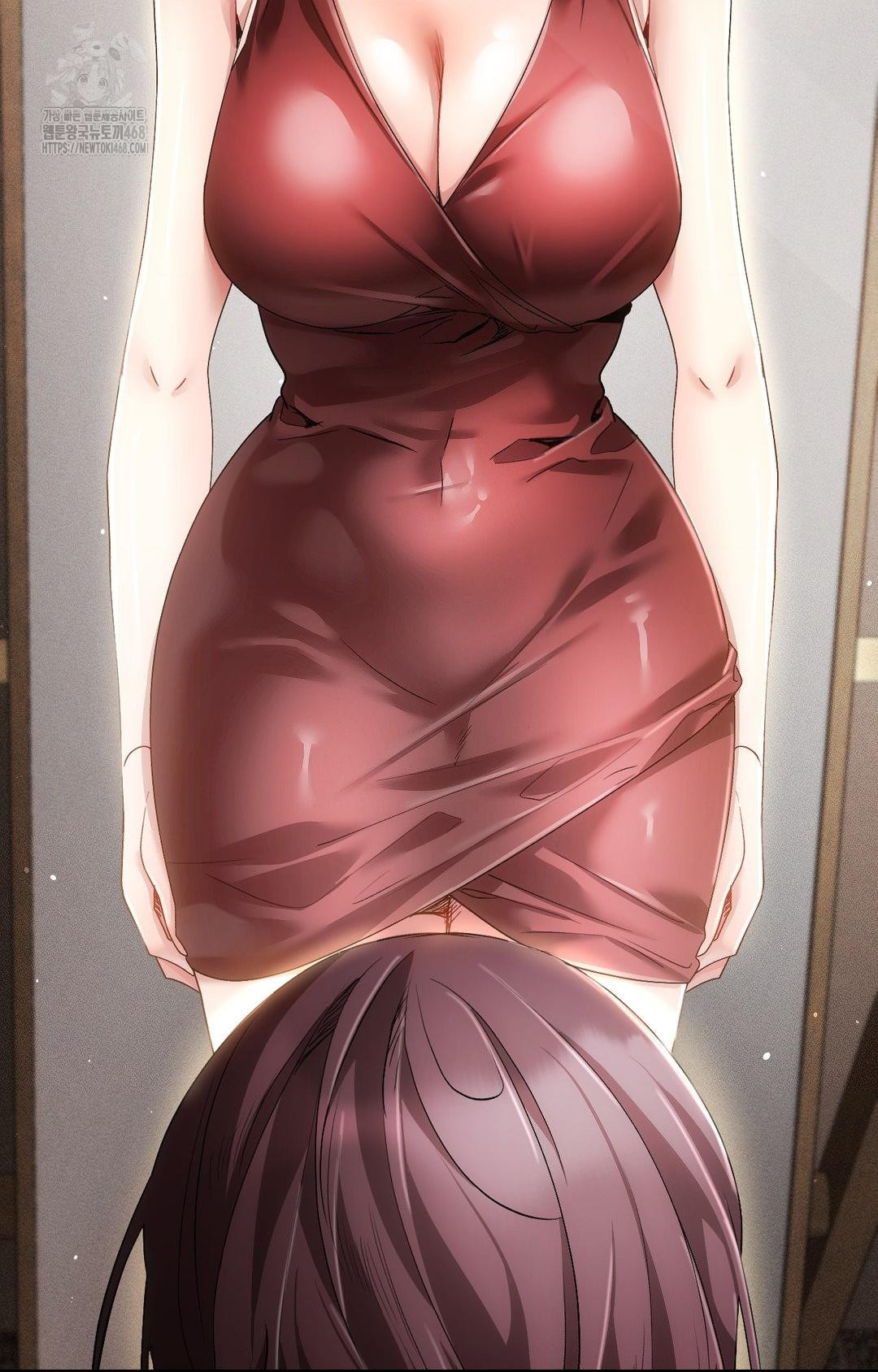 The Harsh Life of Kim Minkyung Raw Chapter 11 image 53