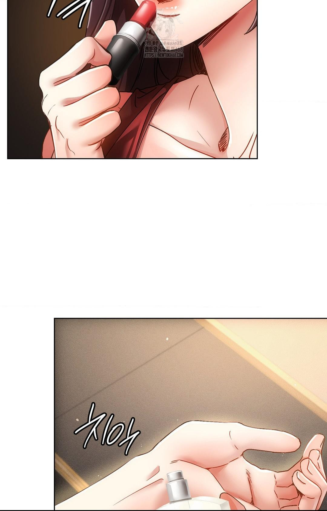 The Harsh Life of Kim Minkyung Raw Chapter 11 image 55