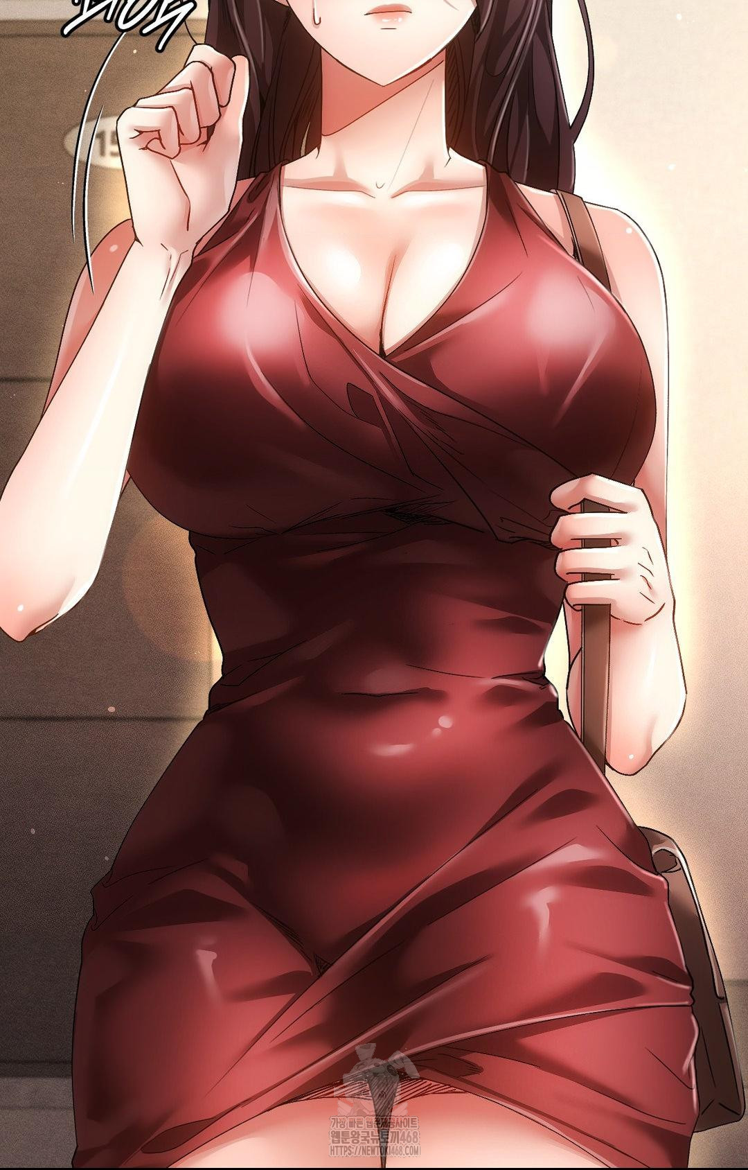 The Harsh Life of Kim Minkyung Raw Chapter 11 image 65