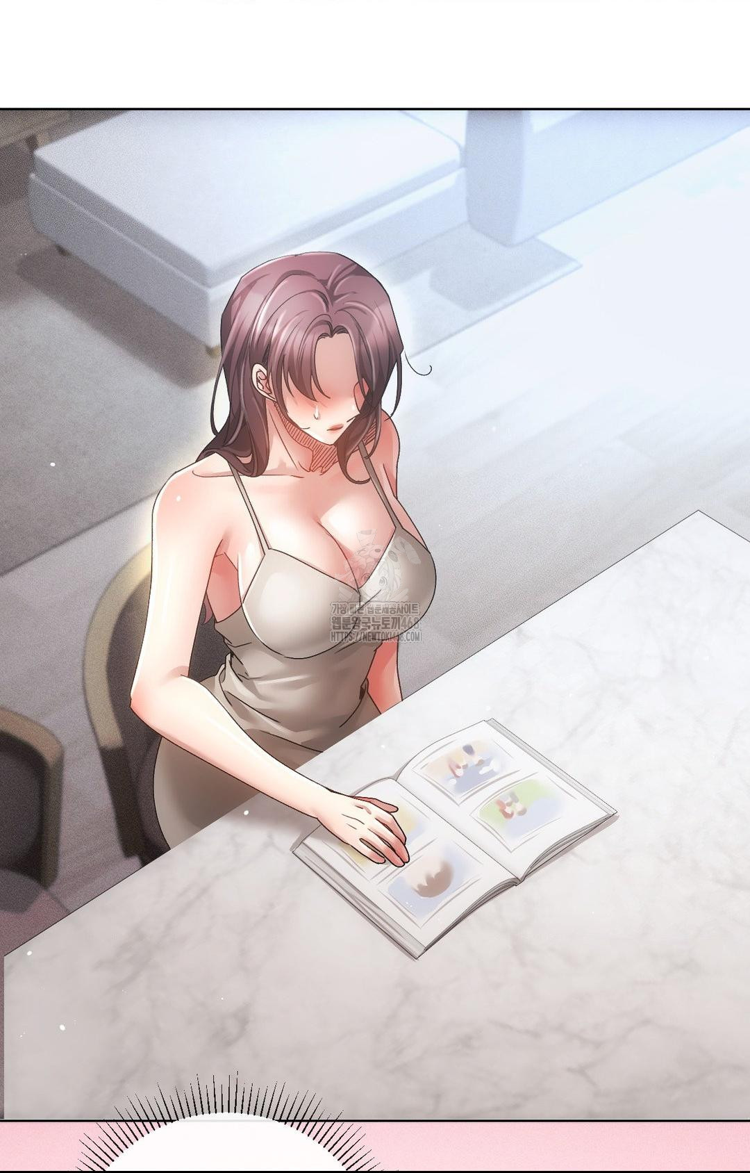 The Harsh Life of Kim Minkyung Raw Chapter 12 image 112