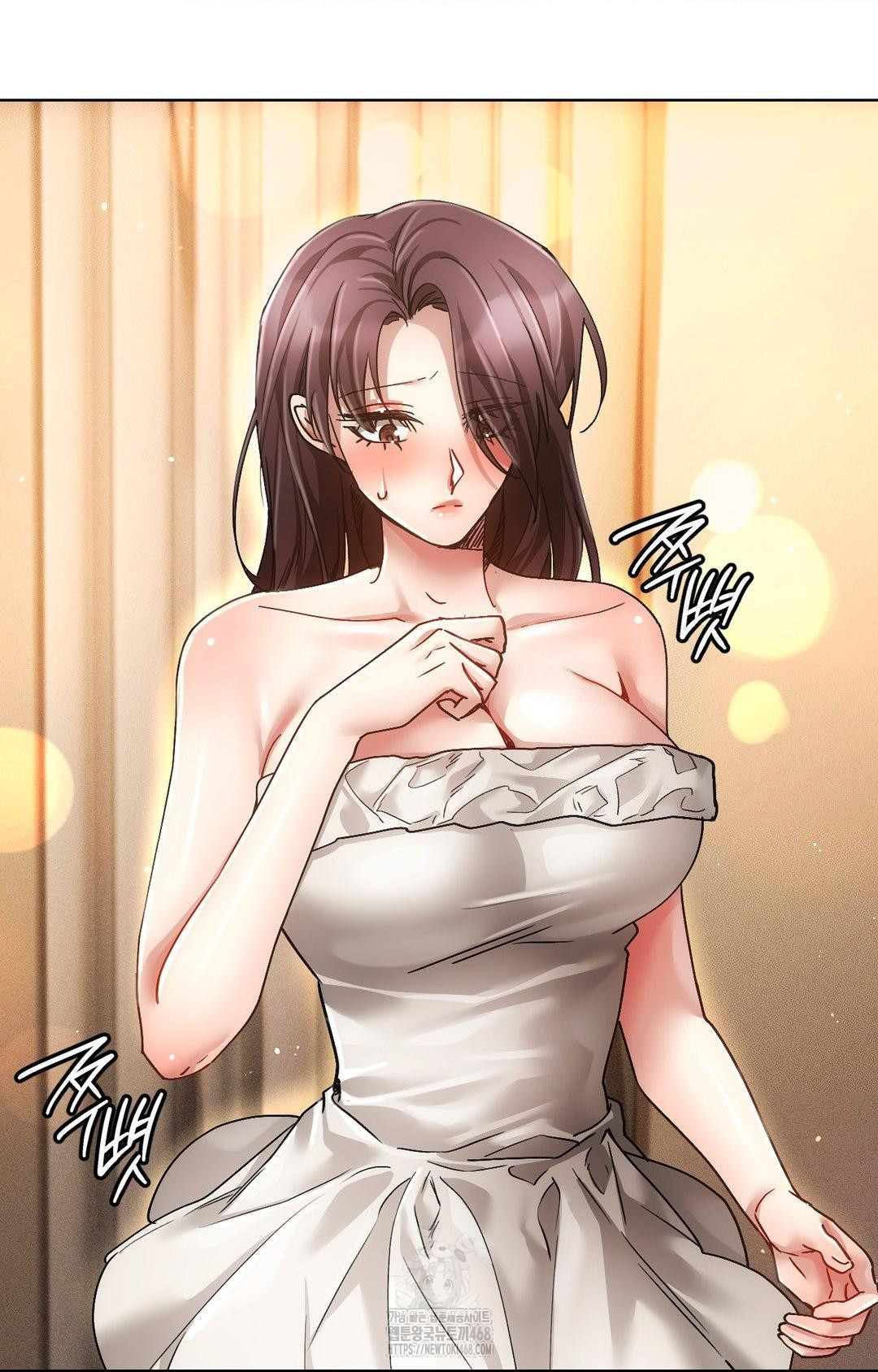 The Harsh Life of Kim Minkyung Raw Chapter 12 image 75