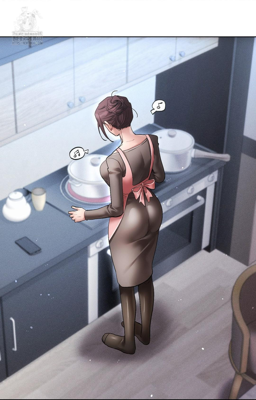 The Harsh Life of Kim Minkyung Raw Chapter 13 image 2