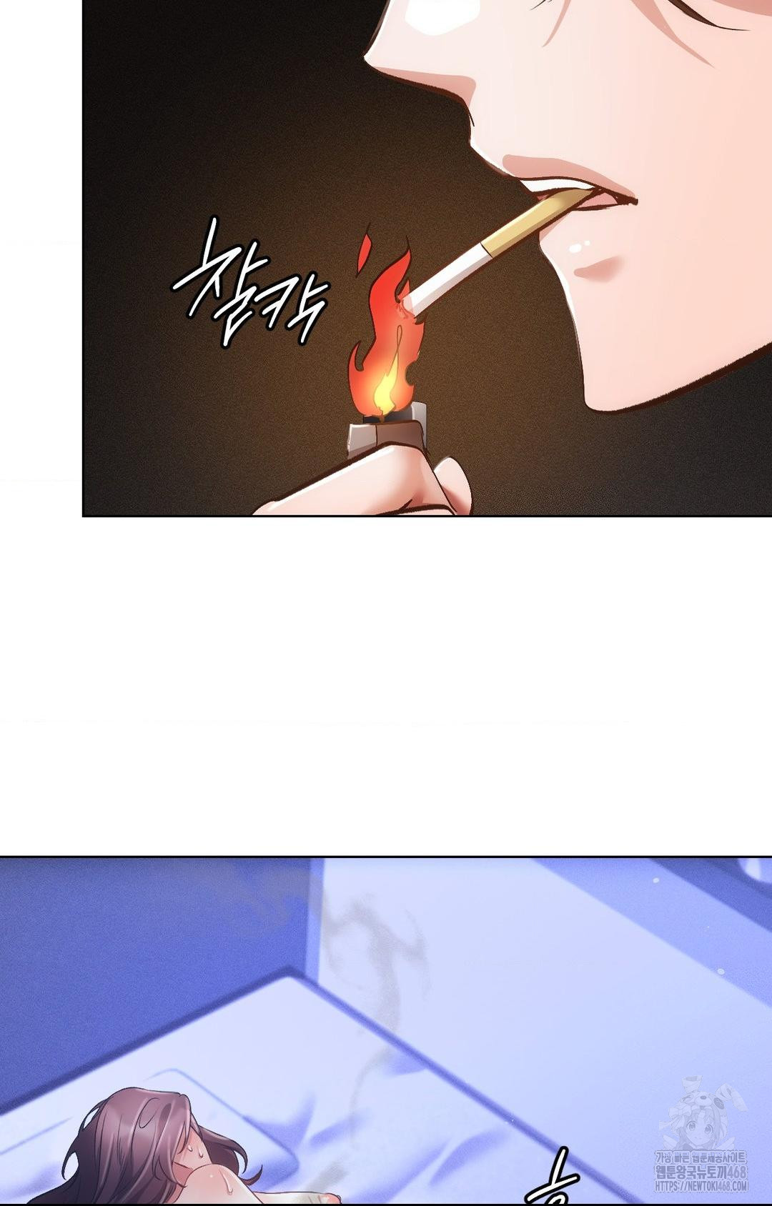 The Harsh Life of Kim Minkyung Raw Chapter 14 image 84