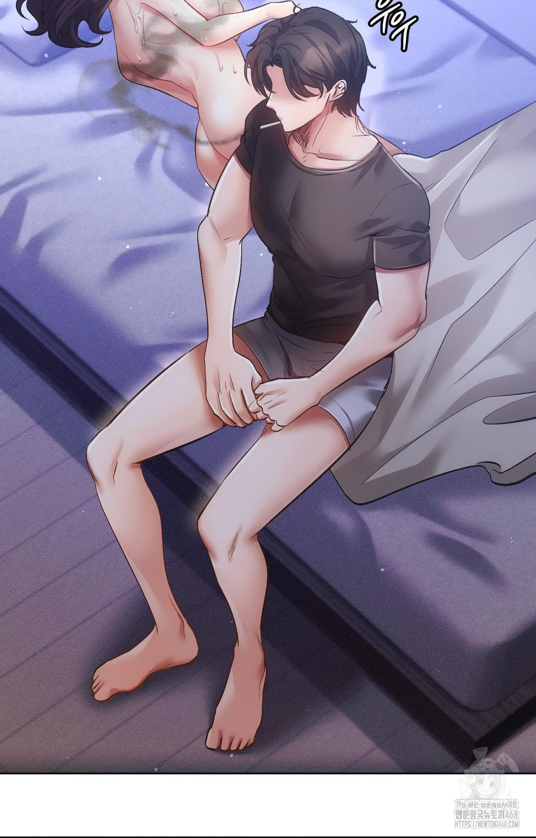 The Harsh Life of Kim Minkyung Raw Chapter 14 image 85