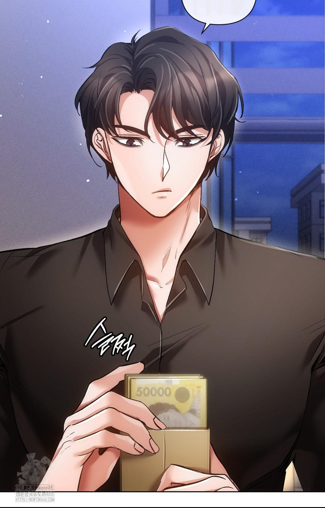 The Harsh Life of Kim Minkyung Raw Chapter 15 image 29
