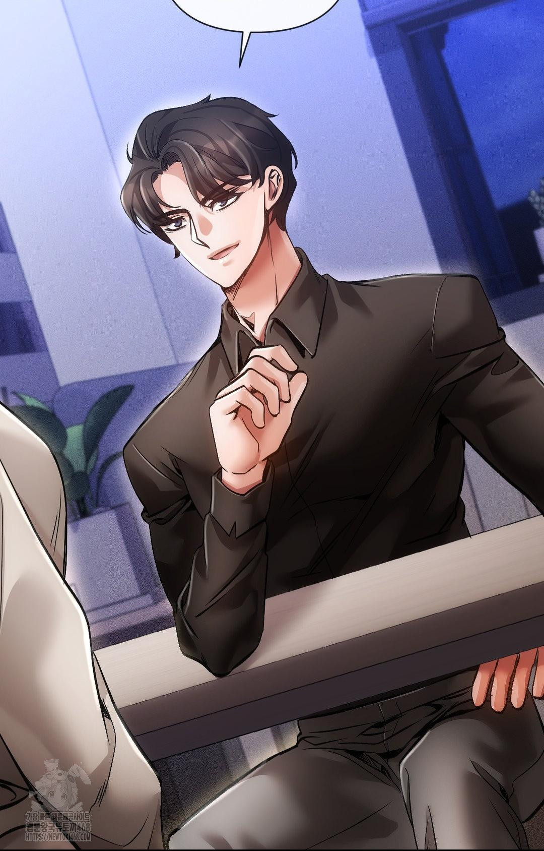 The Harsh Life of Kim Minkyung Raw Chapter 15 image 35