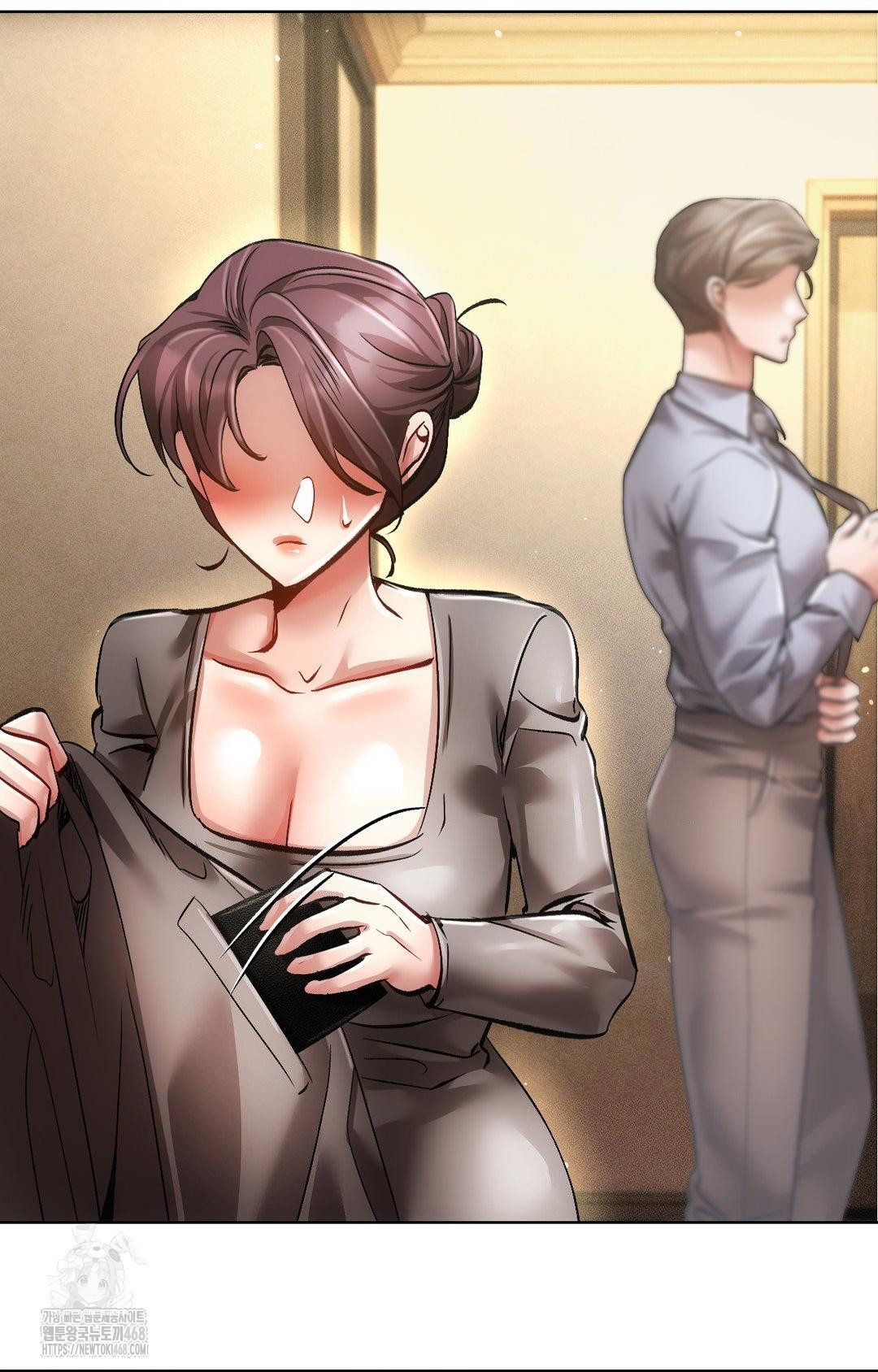 The Harsh Life of Kim Minkyung Raw Chapter 15 image 6