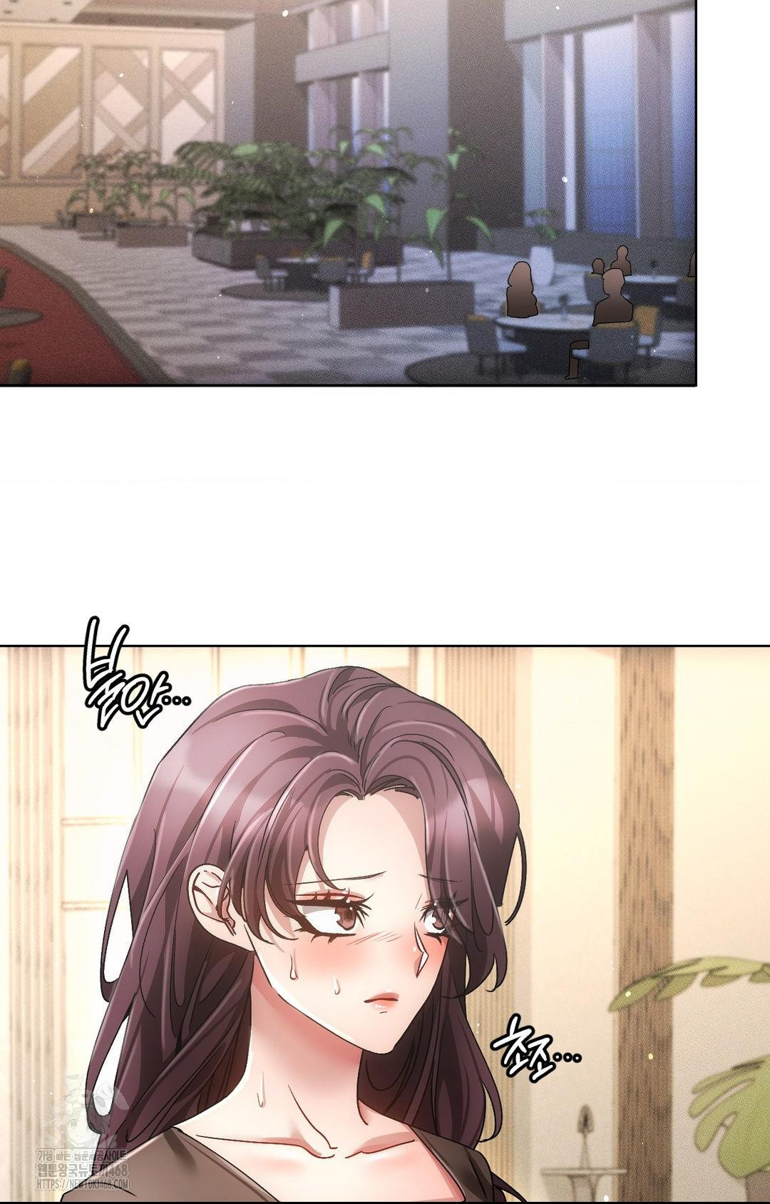 The Harsh Life of Kim Minkyung Raw Chapter 16 image 1