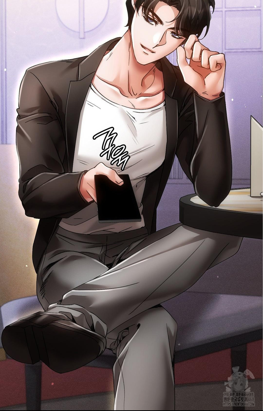 The Harsh Life of Kim Minkyung Raw Chapter 16 image 32