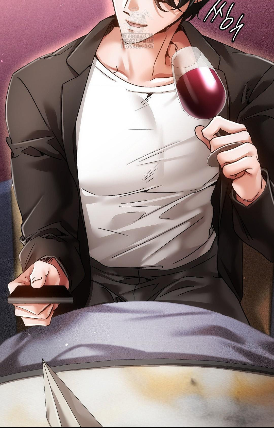 The Harsh Life of Kim Minkyung Raw Chapter 16 image 37