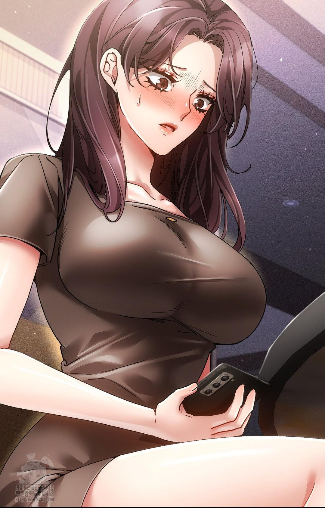 The Harsh Life of Kim Minkyung Raw Chapter 16 image 40