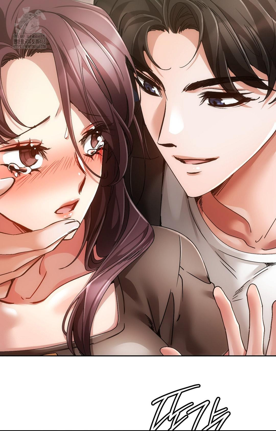The Harsh Life of Kim Minkyung Raw Chapter 16 image 78