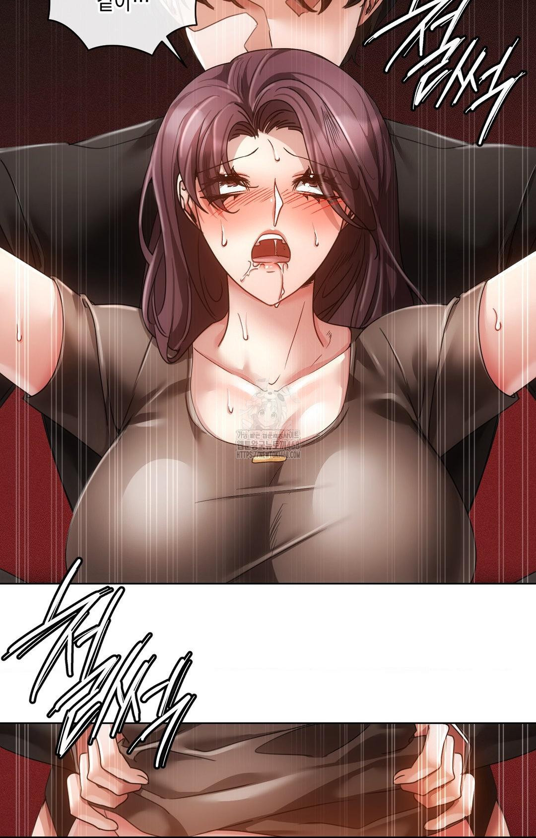 The Harsh Life of Kim Minkyung Raw Chapter 16 image 92
