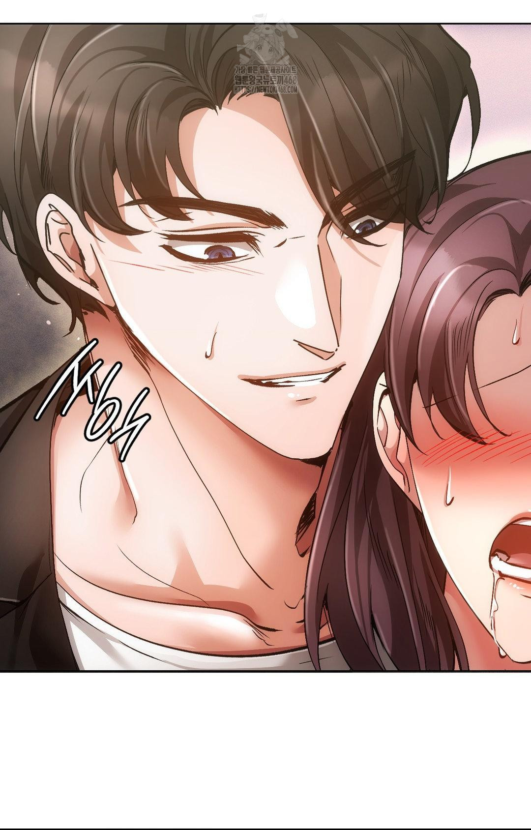 The Harsh Life of Kim Minkyung Raw Chapter 16 image 94