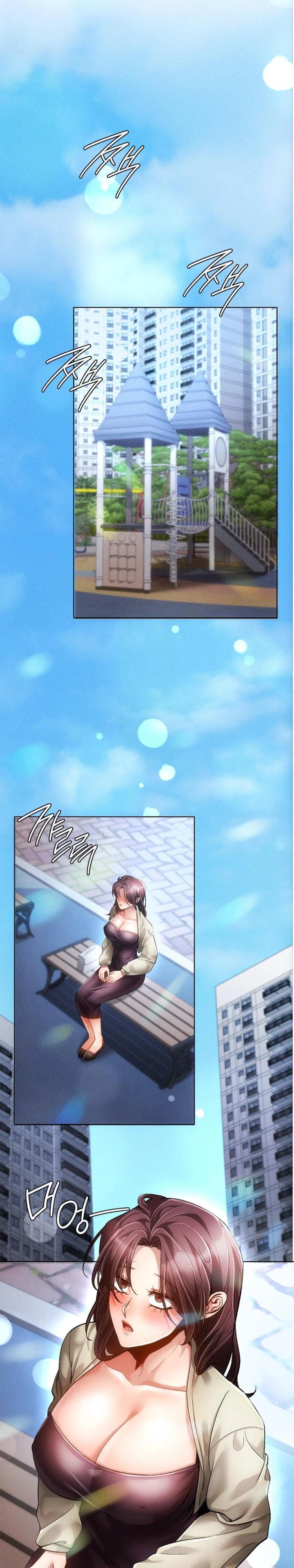The Harsh Life of Kim Minkyung Raw Chapter 5 image 17