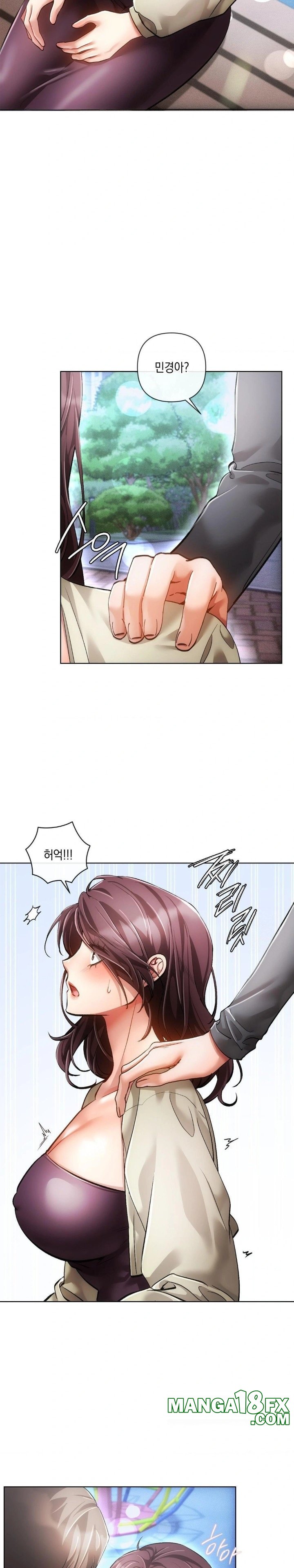 The Harsh Life of Kim Minkyung Raw Chapter 5 image 18