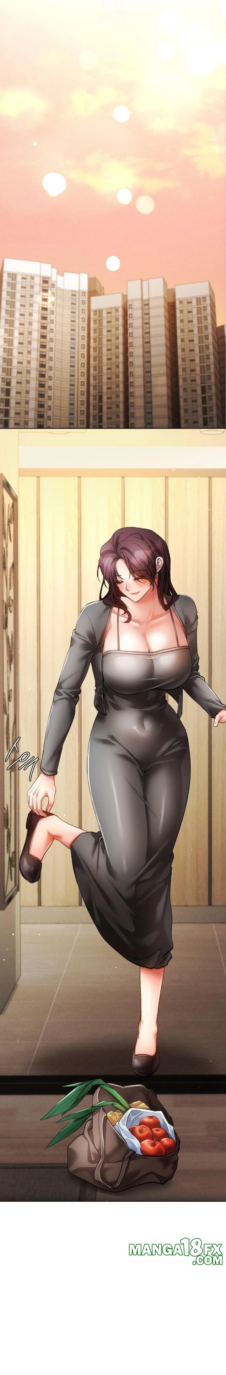 The Harsh Life of Kim Minkyung Raw Chapter 6 image 4