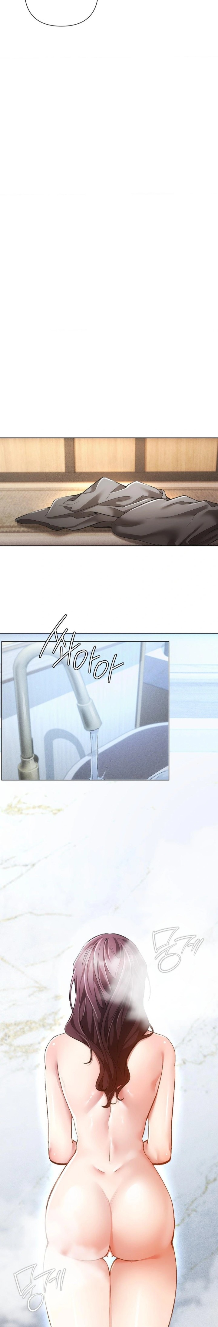 The Harsh Life of Kim Minkyung Raw Chapter 6 image 6