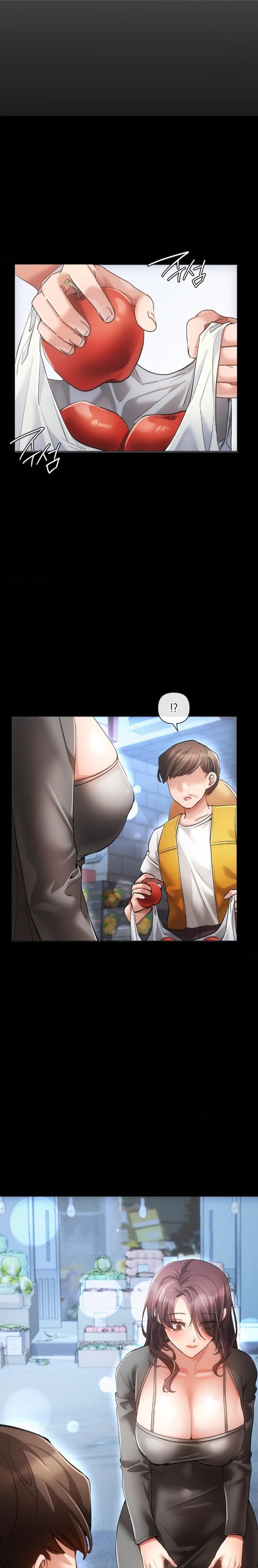 The Harsh Life of Kim Minkyung Raw Chapter 6 image 8
