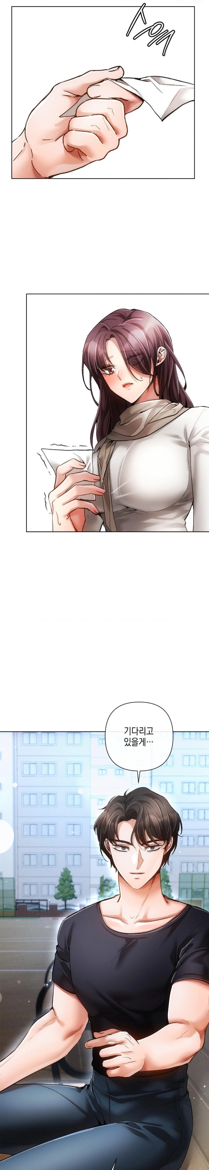 The Harsh Life of Kim Minkyung Raw Chapter 8 image 23