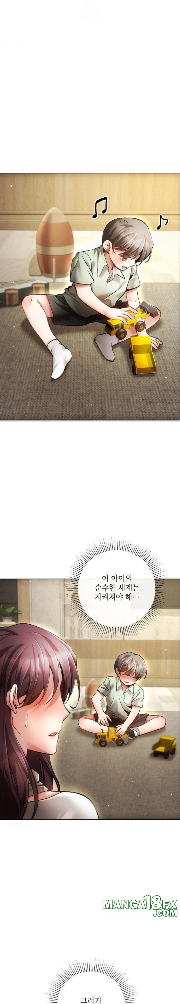 The Harsh Life of Kim Minkyung Raw Chapter 8 image 27