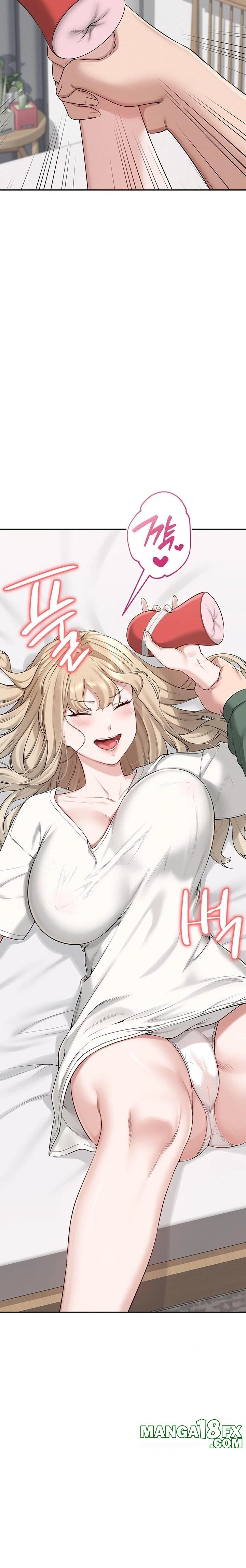 My Lewd College Friends Raw Chapter 3 image 51