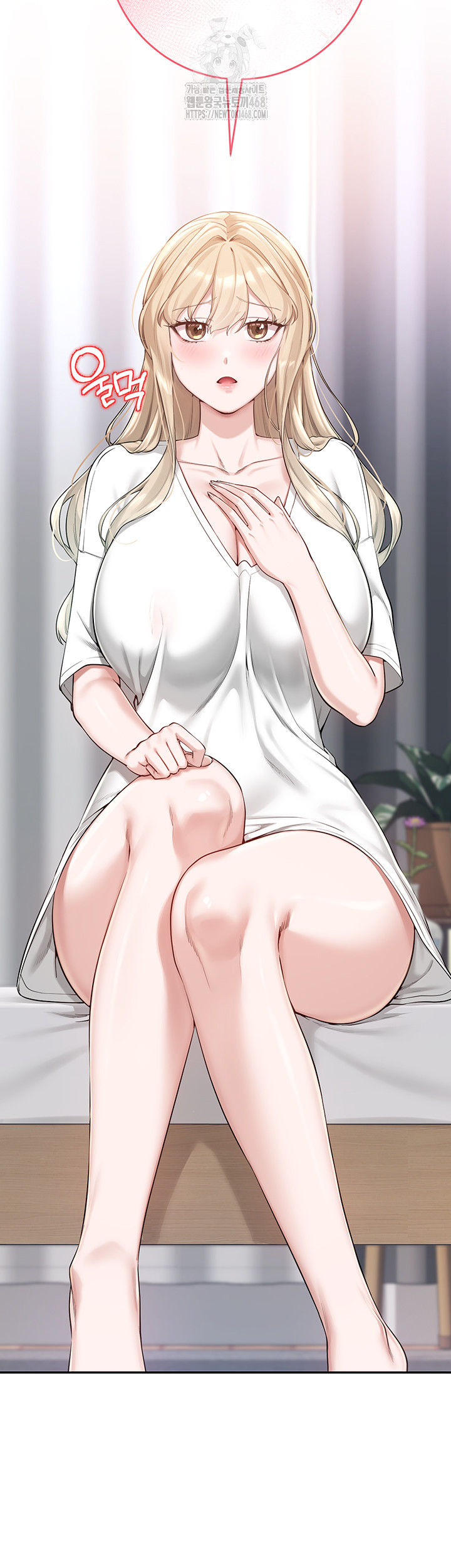 My Lewd College Friends Raw Chapter 4 image 19