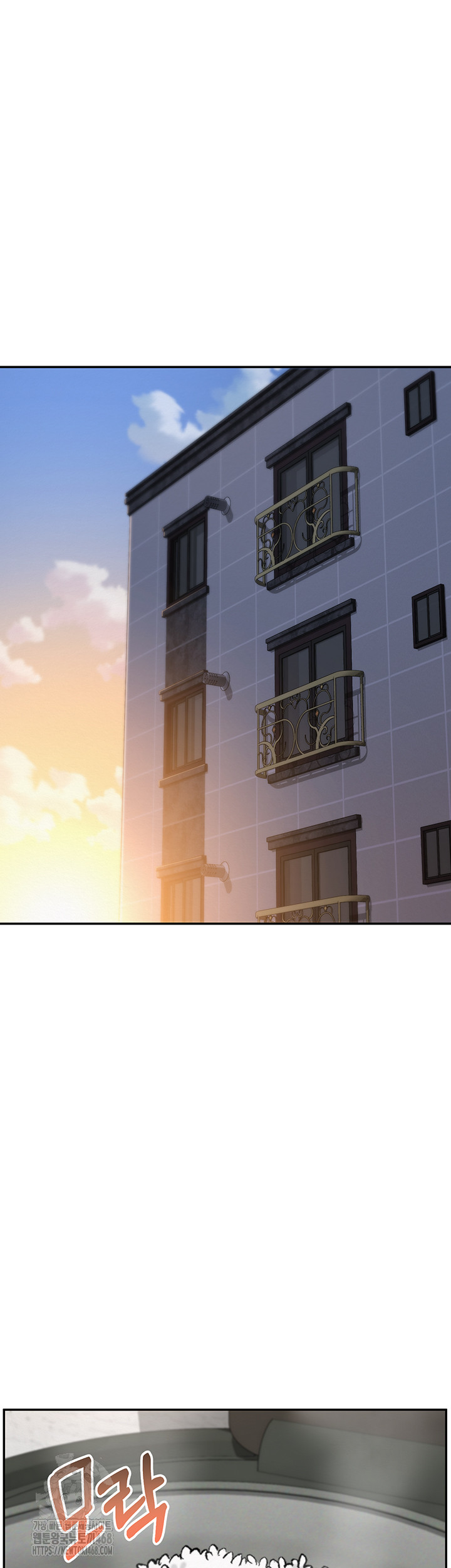 My Lewd College Friends Raw Chapter 6 image 49