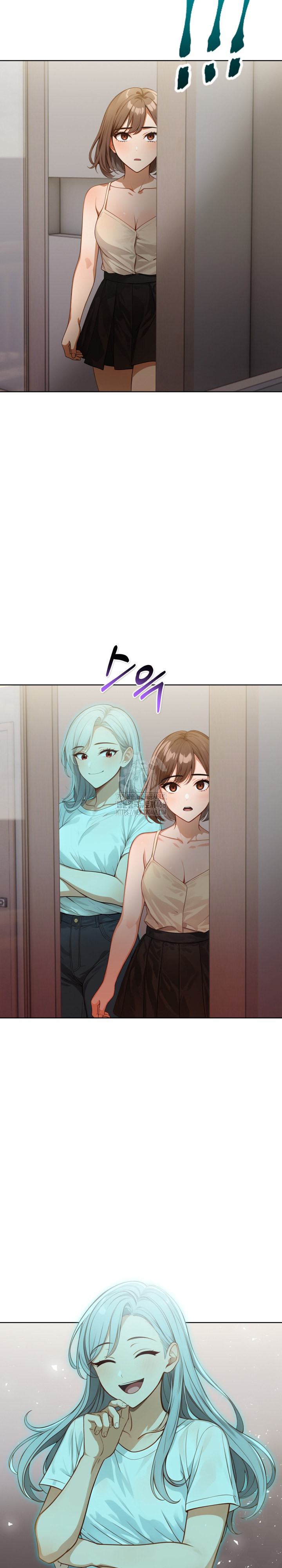 Possessed Lewd Body Raw Chapter 10 image 2
