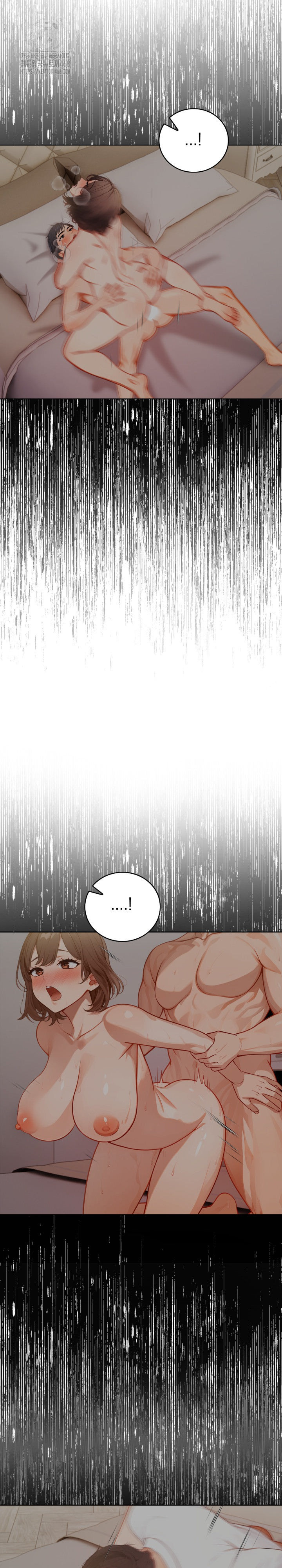 Possessed Lewd Body Raw Chapter 10 image 7