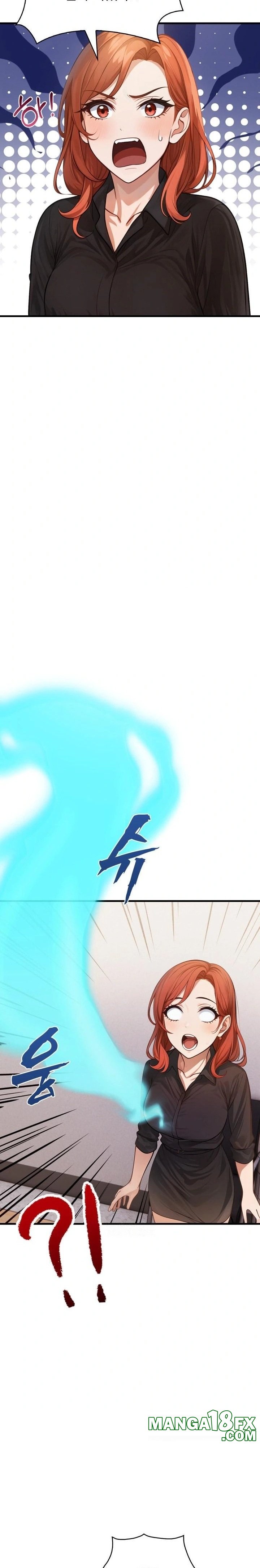 Possessed Lewd Body Raw Chapter 3 image 3
