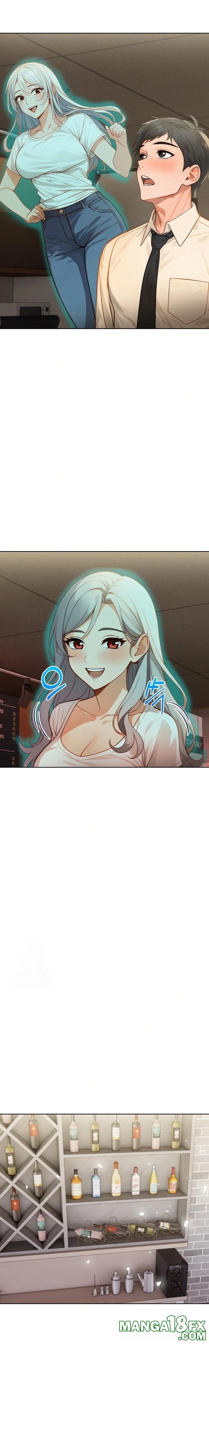 Possessed Lewd Body Raw Chapter 7 image 9