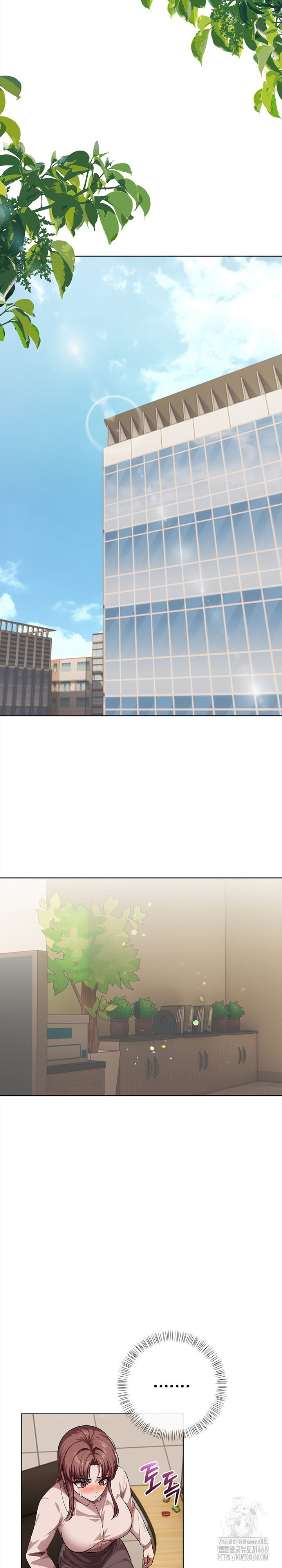 The Married Woman, Jieun Raw Chapter 1 image 21