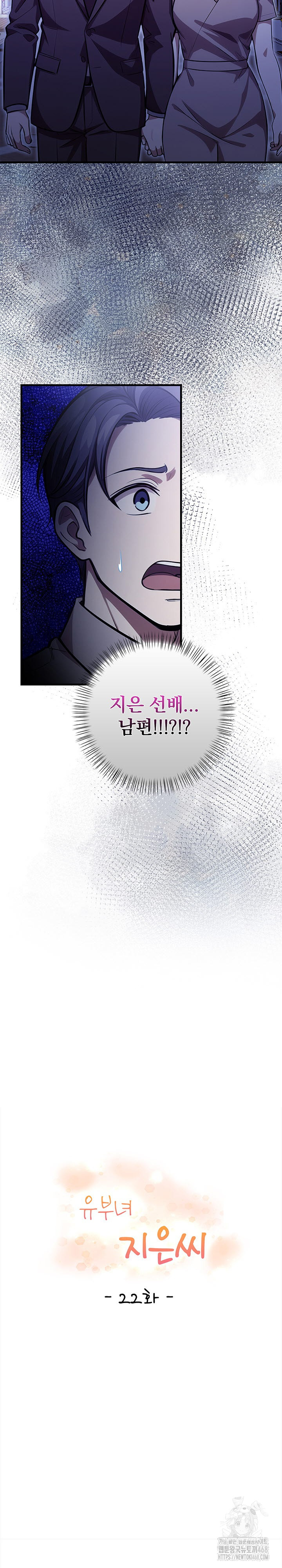 The Married Woman, Jieun Raw Chapter 22 image 3